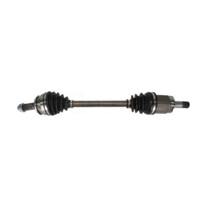 Front Left CV Axle Shaft NCV-HO36198 For 2015-2020 Honda Fit 1.5L with Manual transmission