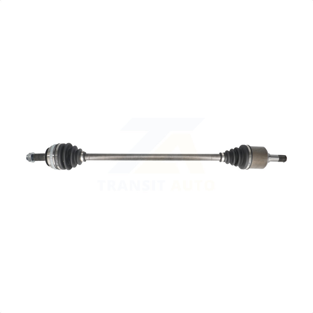 Front Left CV Axle Shaft NCV-HO36517 For Honda Civic Acura EL