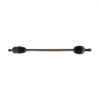 Front Left CV Axle Shaft NCV-HO36537 For 1998-2002 Honda Accord 2.3L with Automatic transmission