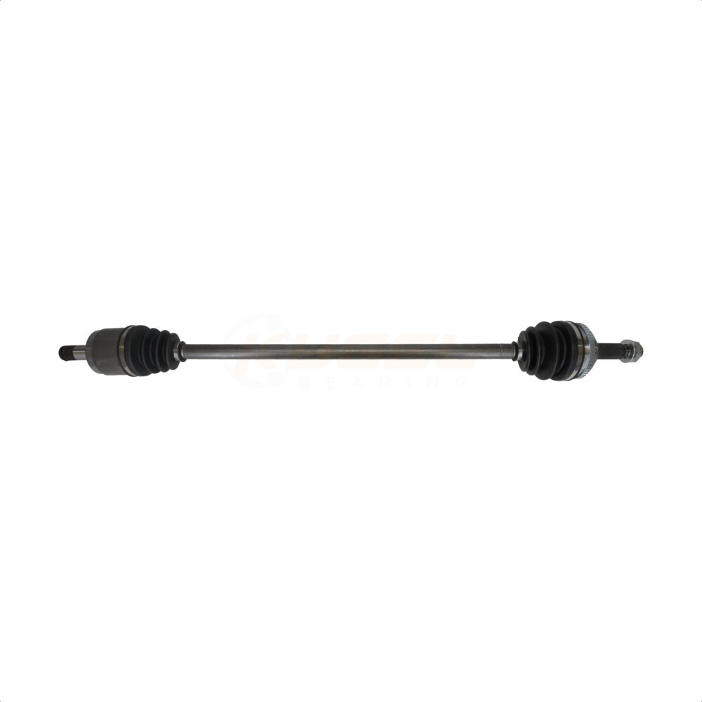 Front Left CV Axle Shaft NCV-HO36537 For 1998-2002 Honda Accord 2.3L with Automatic transmission