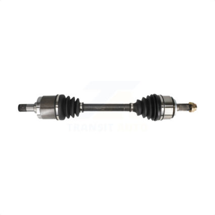 Front Left CV Axle Shaft NCV-HO36570 For 2006-2015 Honda Civic Coupe with 1.8L Manual transmission