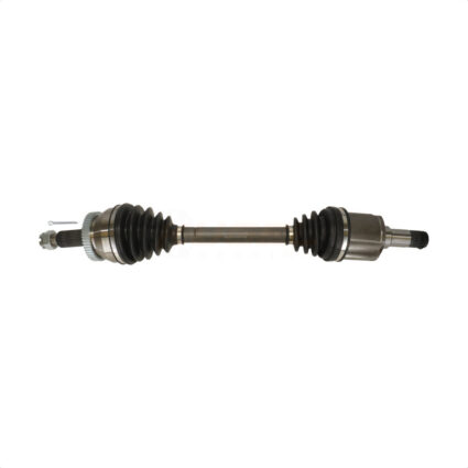 Front Left CV Axle Shaft NCV-HY37000 For 2007-2009 Hyundai Santa Fe AWD FWD with 3.3L