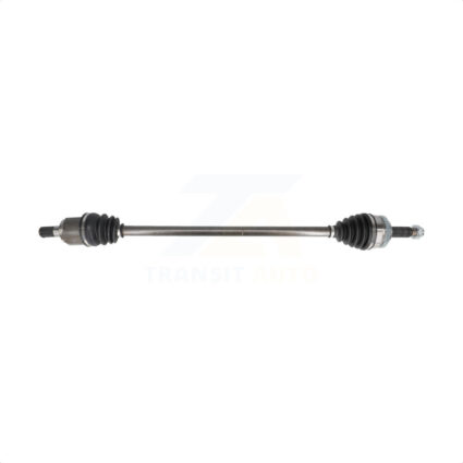 Front Right CV Axle Shaft NCV-HY37012 For Hyundai Elantra GT Kia Soul Coupe