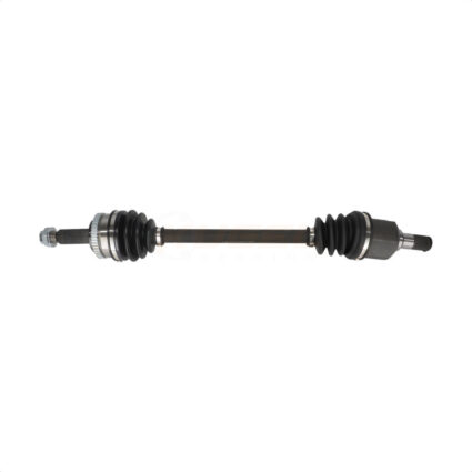 Front Left CV Axle Shaft NCV-HY37049 For Hyundai Elantra Kia Forte GT Forte5 Koup