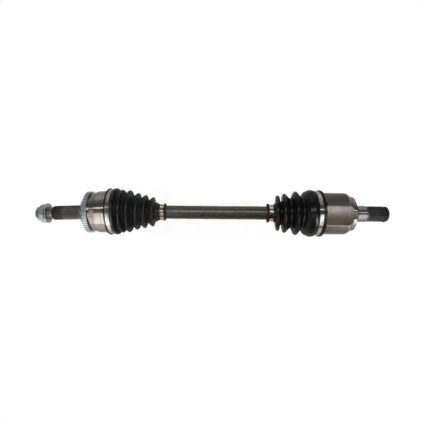 Front Left CV Axle Shaft NCV-HY37090 For 2012-2017 Hyundai Accent Automatic transmission
