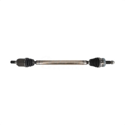Front Right CV Axle Shaft NCV-HY37112 For 16-21 Hyundai Tucson FWD with 2.0L Automatic transmission