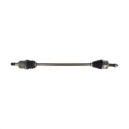 Front Right CV Axle Shaft NCV-HY37120 For Hyundai Accent Kia Rio 1.6L with Manual transmission