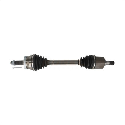 Front Left CV Axle Shaft NCV-HY37509 For Hyundai Santa Fe