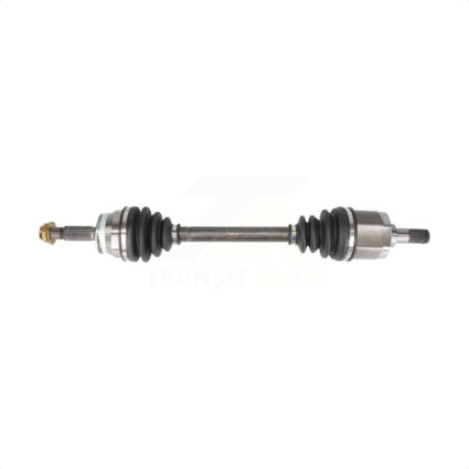 Front Left CV Axle Shaft NCV-HY37529 For Hyundai Elantra Tiburon Kia Spectra Spectra5