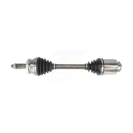 Front Right CV Axle Shaft NCV-HY75075 For 2017-2018 Hyundai Santa Fe Sport