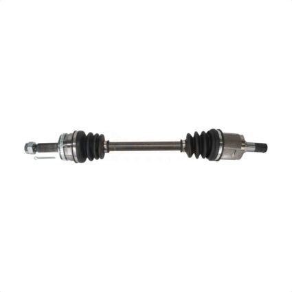 Front Left CV Axle Shaft NCV-HY75528 For 2006-2011 Hyundai Accent Kia Rio Rio5 Dodge Attitude