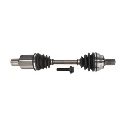 Front Left CV Axle Shaft NCV-MB48008 For Mercedes-Benz C300 C350 C250 E350 E400 C230