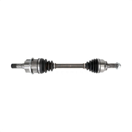 Front Left CV Axle Shaft NCV-MZ47018 For 2012-2017 Mazda 5 Automatic transmission