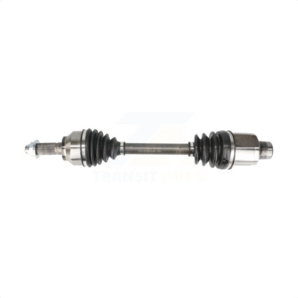Front Right CV Axle Shaft NCV-MZ47019 For 2012-2017 Mazda 5 Automatic transmission