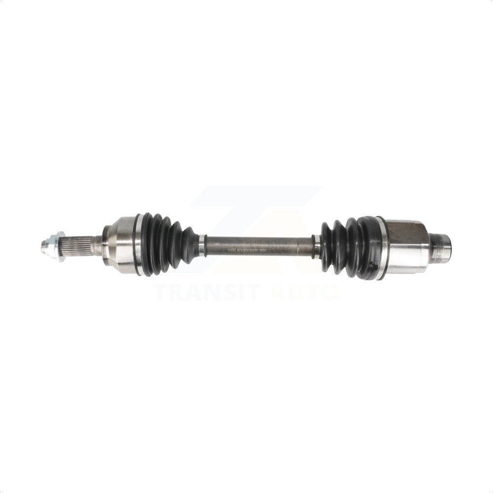 Front Right CV Axle Shaft NCV-MZ47019 For 2012-2017 Mazda 5 Automatic transmission