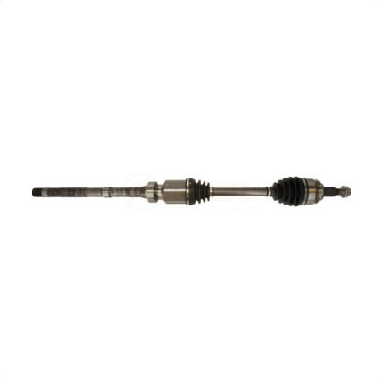 Front Right CV Axle Shaft NCV-MZ47042 For 2014-2016 Mazda CX-5 AWD with 2.5L Automatic transmission