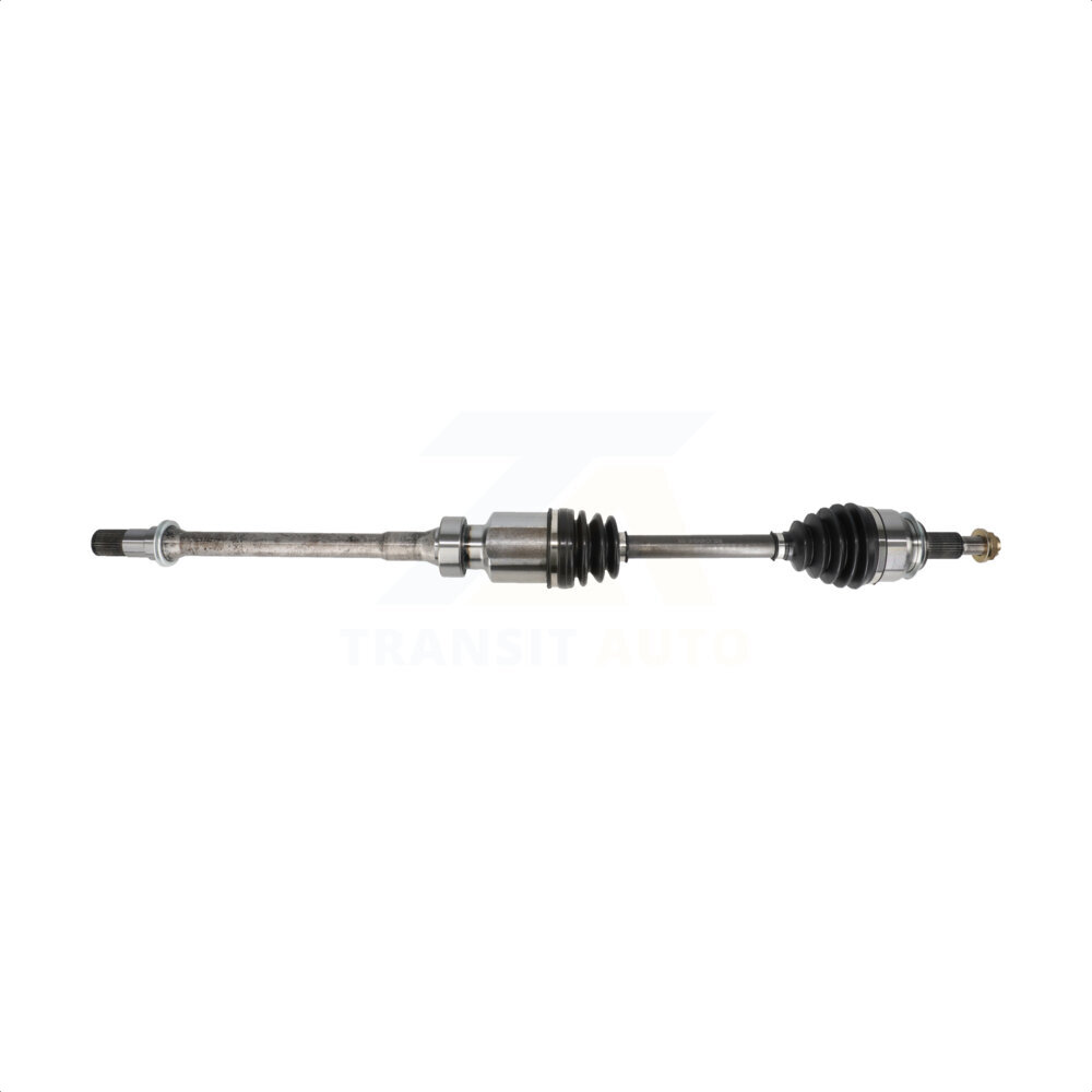 Front Right CV Axle Shaft NCV-MZ48035 For Mazda CX-5 6 FWD with 2.5L Automatic transmission