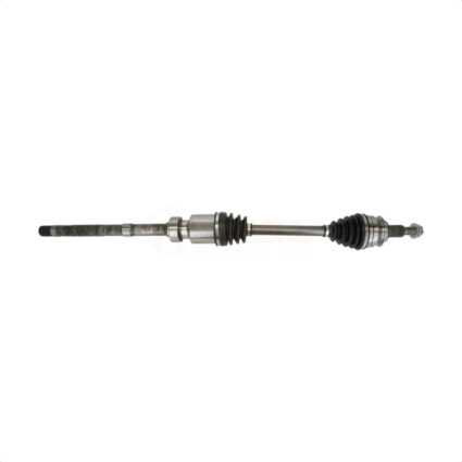 Front Right CV Axle Shaft NCV-MZ48036 For 2013-2016 Mazda CX-5 AWD with 2.0L Automatic transmission