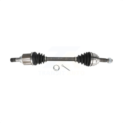 Front Left CV Axle Shaft NCV-NI53119 For Nissan Micra Versa Note