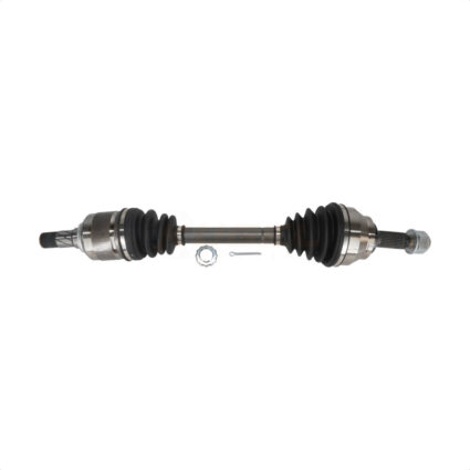 Front Left CV Axle Shaft NCV-NI53599 For 2003-2007 Nissan Murano AWD FWD