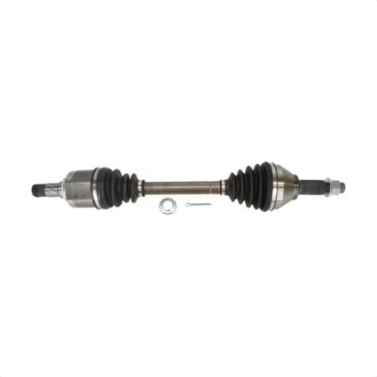 Front Left CV Axle Shaft NCV-NI53993 For 2009-2014 Nissan Murano FWD AWD