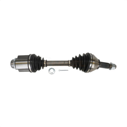 Front Right CV Axle Shaft NCV-NI53994 For 2009-2014 Nissan Murano AWD