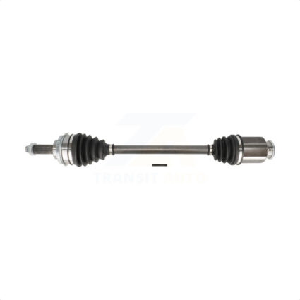 Front CV Axle Shaft NCV-SB66501 For Subaru Impreza Outback Forester Legacy Baja