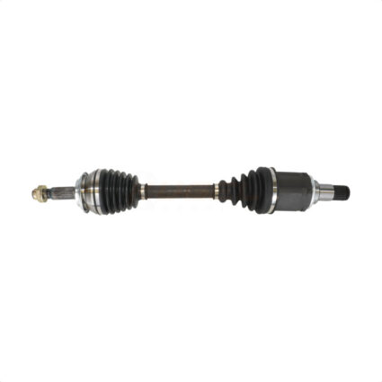 Front Left CV Axle Shaft NCV-TO69020 For Toyota Prius V Lexus CT200h Plug-In
