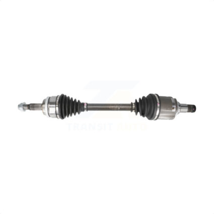 Front Left CV Axle Shaft NCV-TO69046 For 2012-2017 Toyota Camry 2.5L with Automatic transmission
