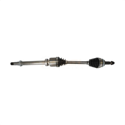Front Right CV Axle Shaft NCV-TO69127 For Toyota Highlander