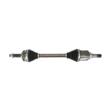 Front Left CV Axle Shaft NCV-TO69135 For Toyota Corolla iM Scion Hatchback with FWD 1.8L