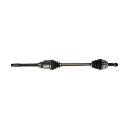 Front Right CV Axle Shaft NCV-TO69183 For 2011-2020 Toyota Sienna AWD with 3.5L Primary Design