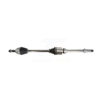 Front Right CV Axle Shaft NCV-TO69184 For 2011-2016 Toyota Sienna FWD