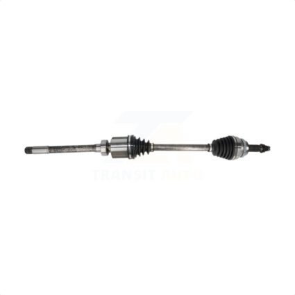 Front Right CV Axle Shaft NCV-TO69186 For Toyota Lexus RX350 Venza Highlander RX350L