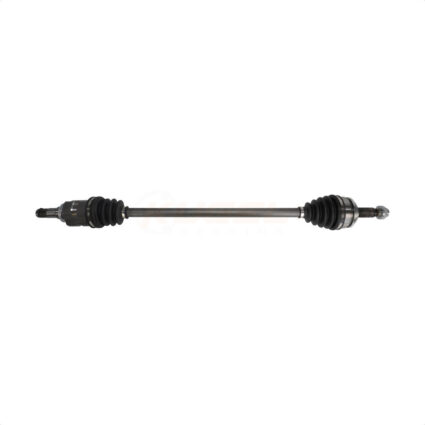 Front Right CV Axle Shaft NCV-TO69192 For 2020-2022 Toyota Corolla w o Hybrid USA Built