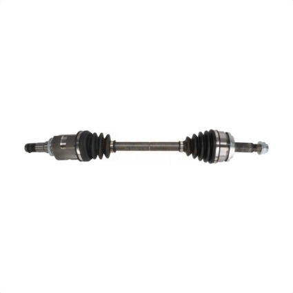 Front Left CV Axle Shaft NCV-TO69193 For 2020-2022 Toyota Corolla w o Hybrid USA Built