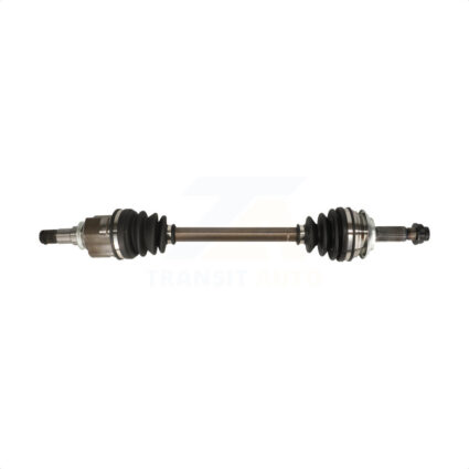 Front Left CV Axle Shaft NCV-TO69451 For Toyota Yaris