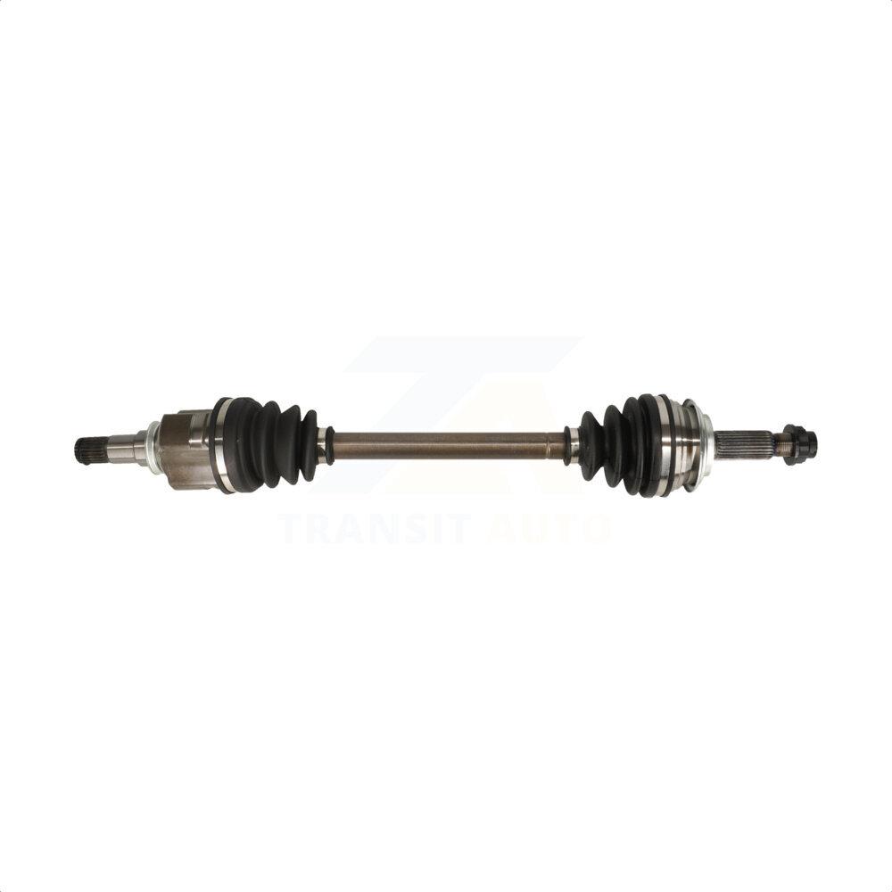 Front Left CV Axle Shaft NCV-TO69451 For Toyota Yaris