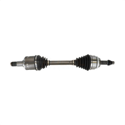 Front Left CV Axle Shaft NCV-TO69455 For 2007-2011 Toyota Camry VIN B (5th Digit)