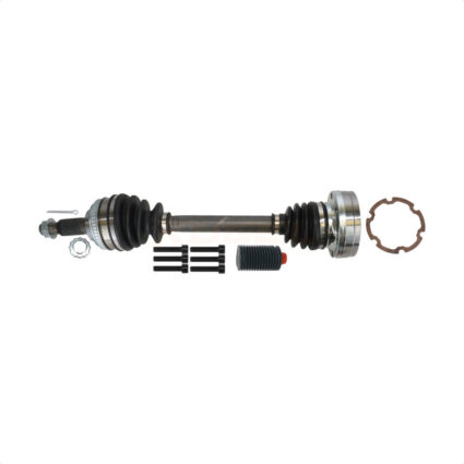 Front CV Axle Shaft NCV-TO69530 For Toyota Camry Lexus RX300 Solara ES300 Avalon IBJ Bolt-On