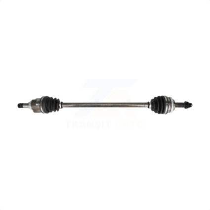 Front Right CV Axle Shaft NCV-TO69574 For Toyota Echo Scion xB xA