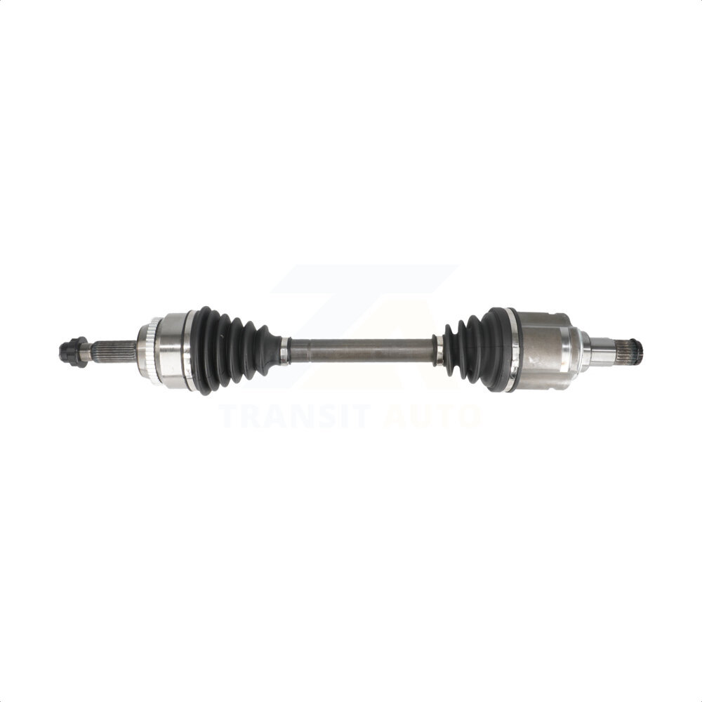 Front Left CV Axle Shaft NCV-TO69577 For Toyota Camry Highlander Solara
