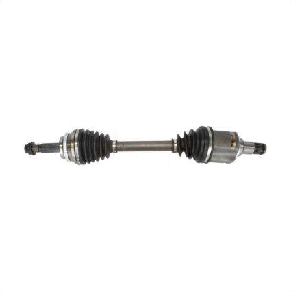 Front Left CV Axle Shaft NCV-TO69602 For Toyota RAV4 Scion tC