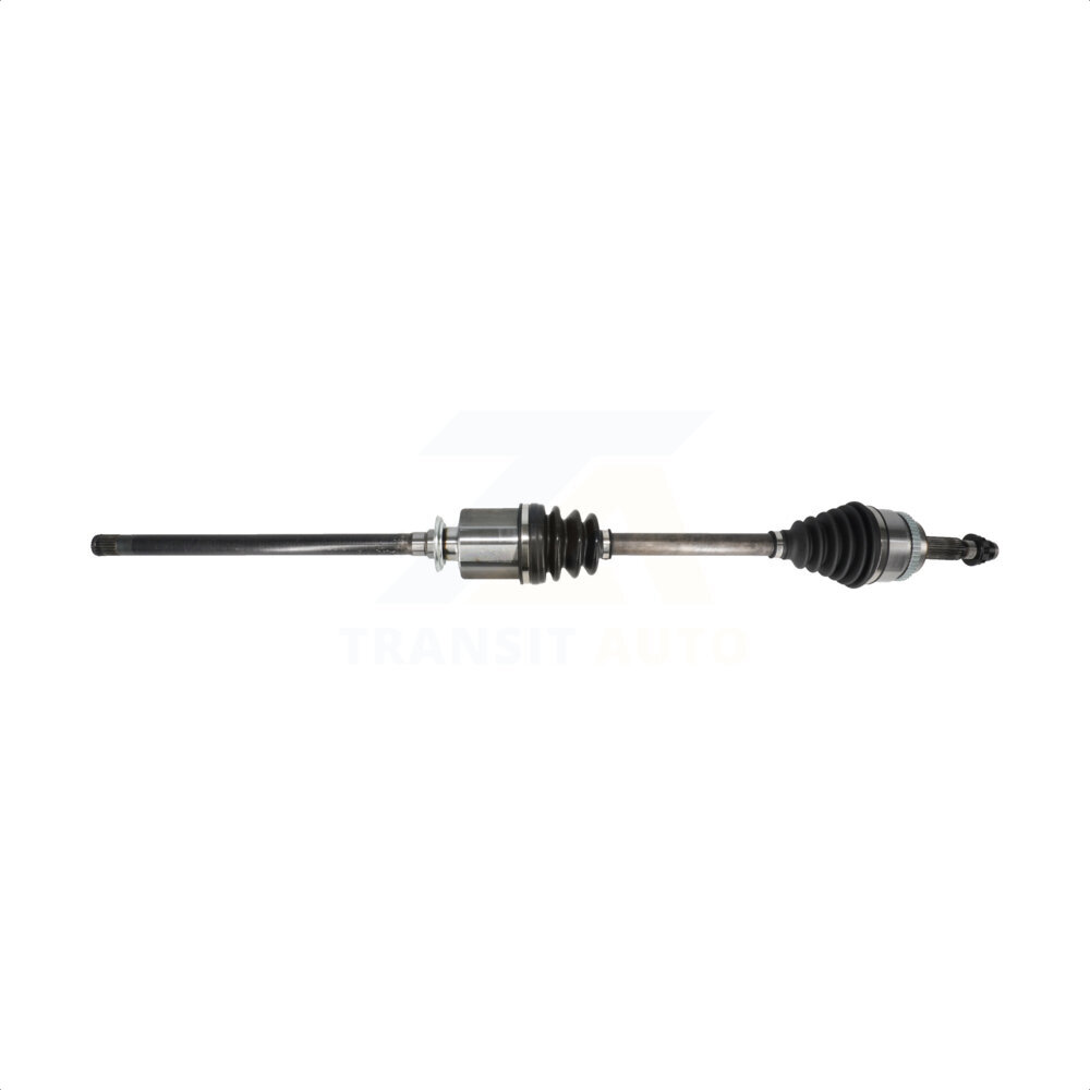 Front Right CV Axle Shaft NCV-TO69631 For Toyota Highlander AWD with 3.5L GAS engine