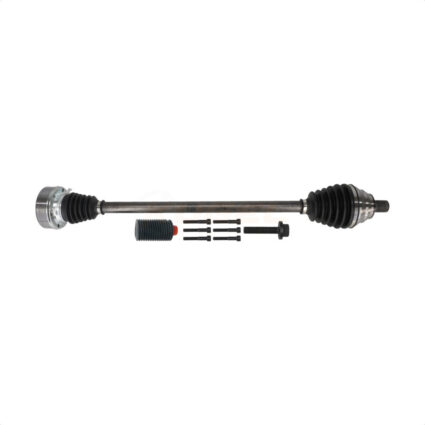 Front Right CV Axle Shaft NCV-VW72024 For Volkswagen Jetta