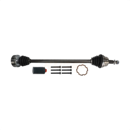 Front Right CV Axle Shaft NCV-VW72027 For Volkswagen Jetta Golf City Beetle