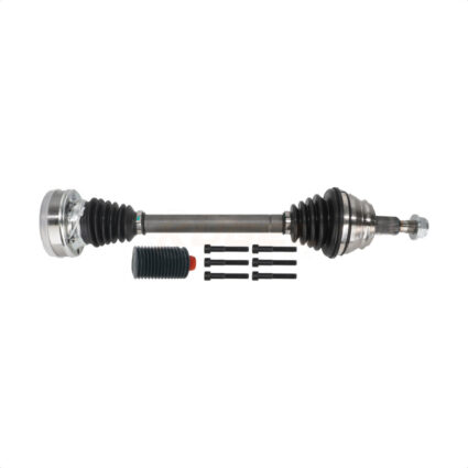 Front Left CV Axle Shaft NCV-VW72057 For Volkswagen Jetta Beetle Golf Corrado Passat