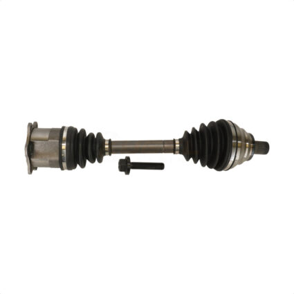 Front Left CV Axle Shaft NCV-VW72103 For Volkswagen Golf Jetta Eos Audi A3 TT Quattro