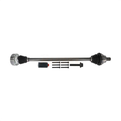 Front Right CV Axle Shaft NCV-VW72116 For Volkswagen Jetta Golf Rabbit