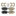Rear Ceramic Disc Brake Pads NWF-PRC1630A For Mercedes-Benz ML350 GLE400 GLE350 GL350 GLE43 AMG S